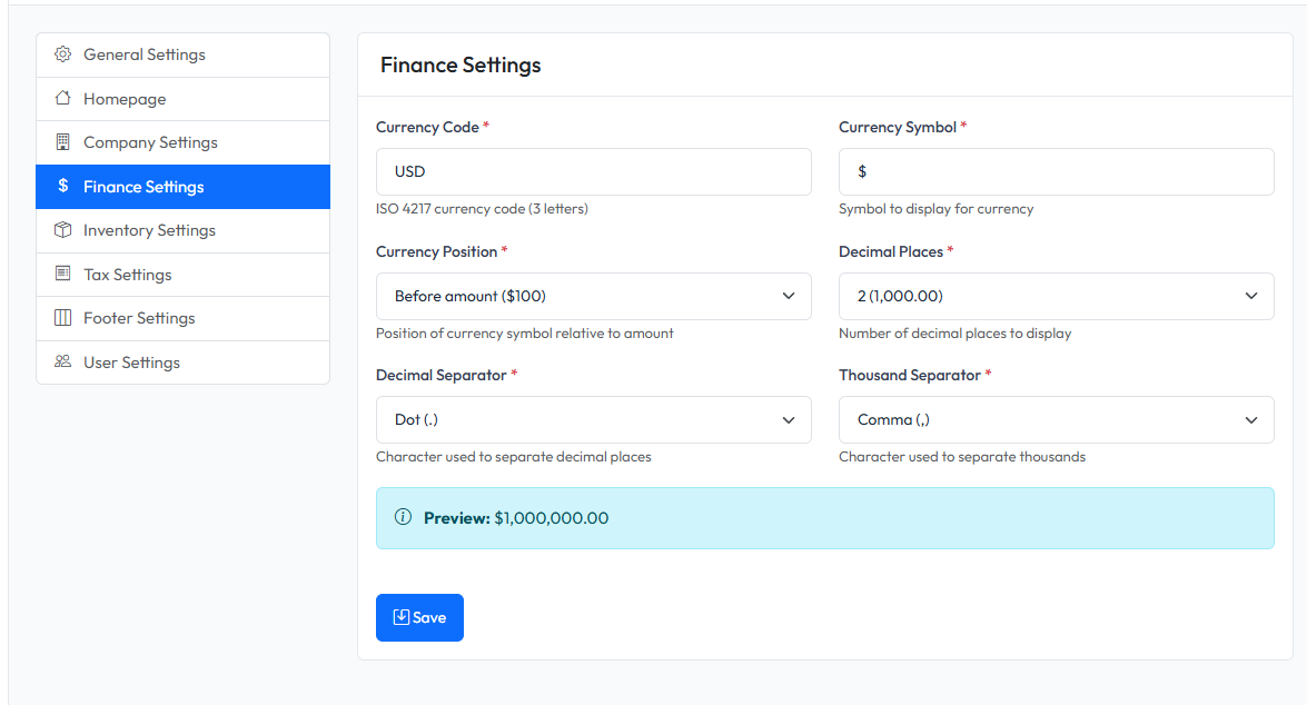 finance_settings_page